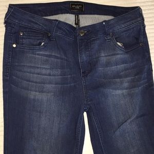 Celebrity Pink Jeans